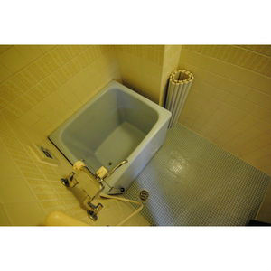 北千種キッズビル 風呂画像