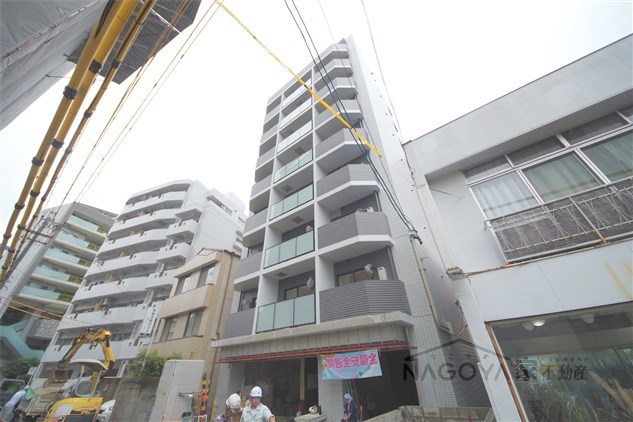 シェモア泉 その他外観1