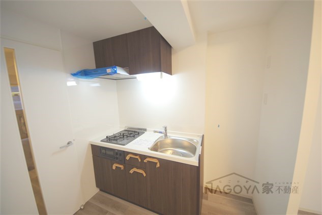 シェモア泉 キッチン