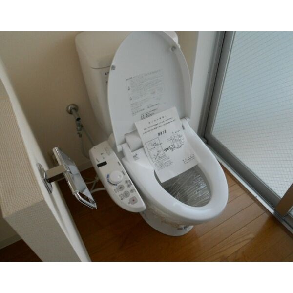 フローラル尾頭橋 その他2