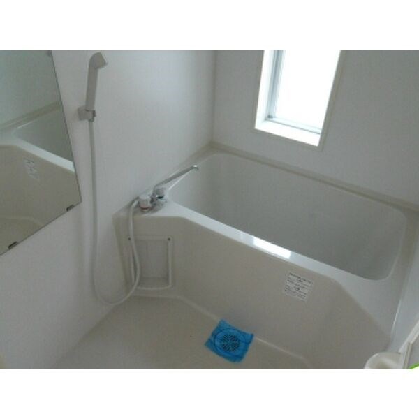 フローラル尾頭橋 風呂画像