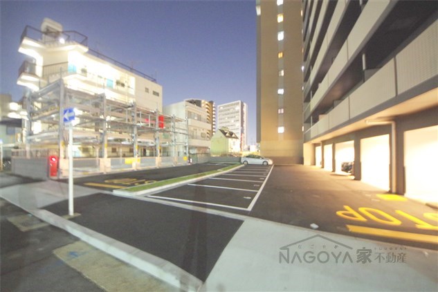 S-FORT古出来fiore その他外観2