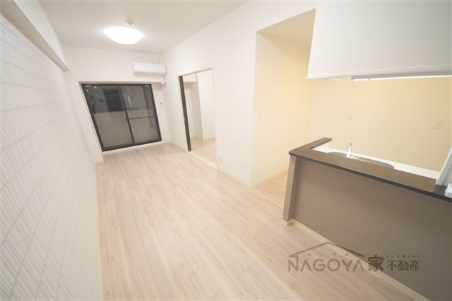 S-FORT古出来fiore リビング