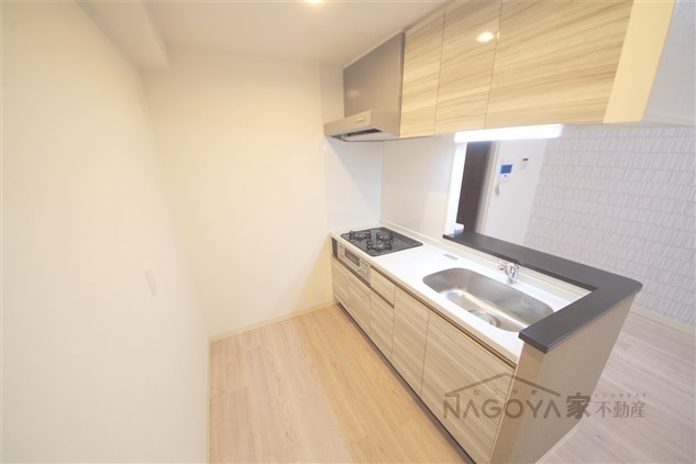 S-FORT古出来fiore キッチン