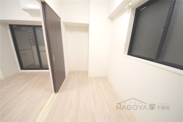 S-FORT古出来fiore ベッドルーム