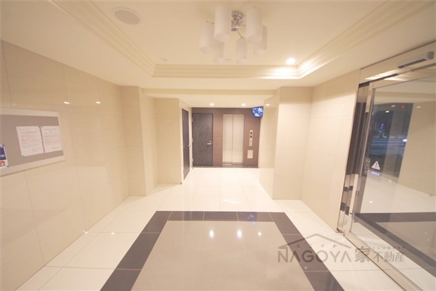 S-FORT古出来fiore その他外観3