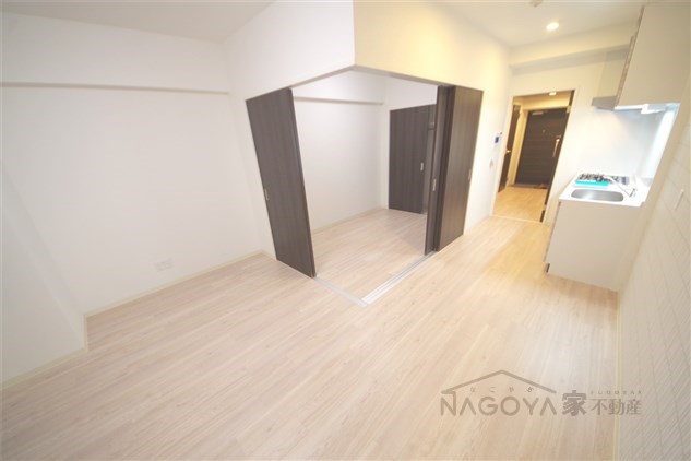 S-FORT古出来fiore リビング