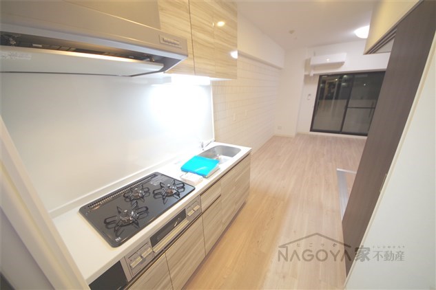 S-FORT古出来fiore キッチン