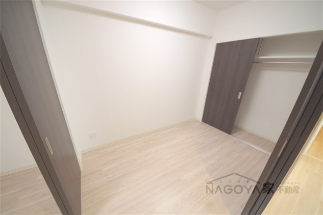 S-FORT古出来fiore ベッドルーム