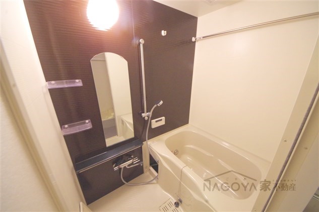 プレサンス丸の内アドブル 風呂画像