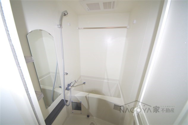 プレサンス丸の内アドブル 風呂画像