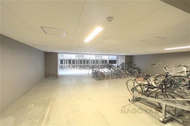 プレサンスロジェ名古屋久屋大通公園 その他外観5