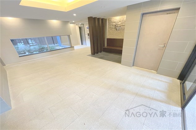 プレサンス名古屋駅ゲート その他外観4