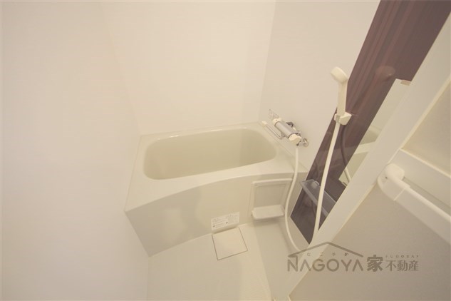 ハーモニーテラス山王Ⅱ 風呂画像