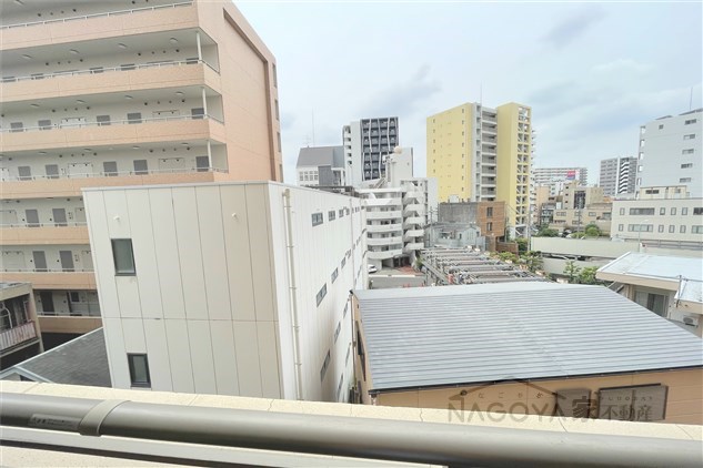 ベレーサ鶴舞公園 その他4