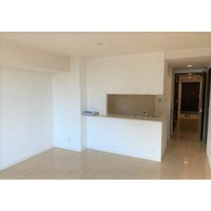 ベレーサ鶴舞公園 リビング