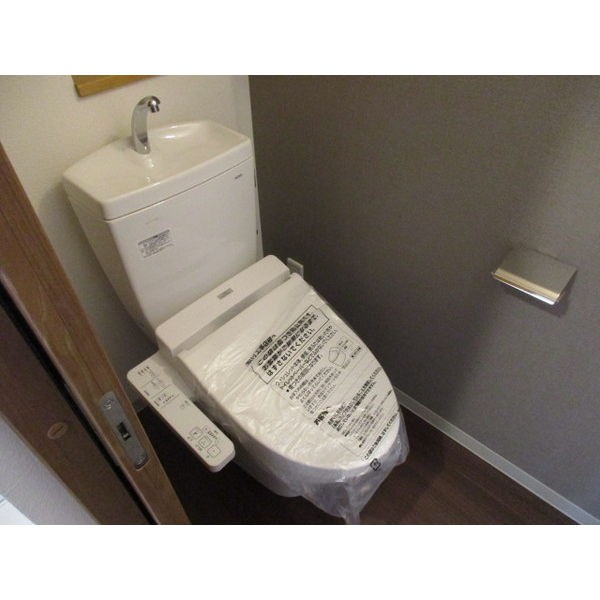 ヴィラエーデル名駅 その他1