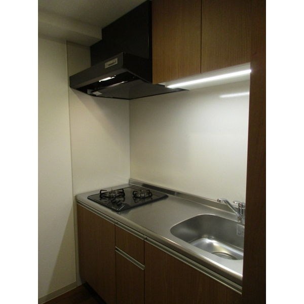 ヴィラエーデル名駅 キッチン