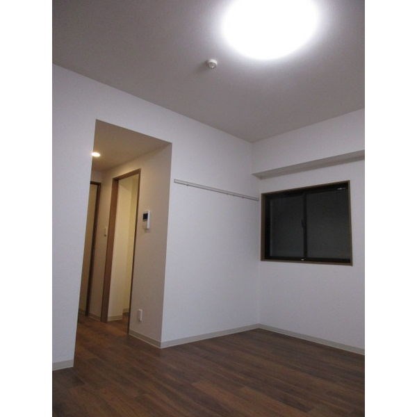 ヴィラエーデル名駅 ベッドルーム