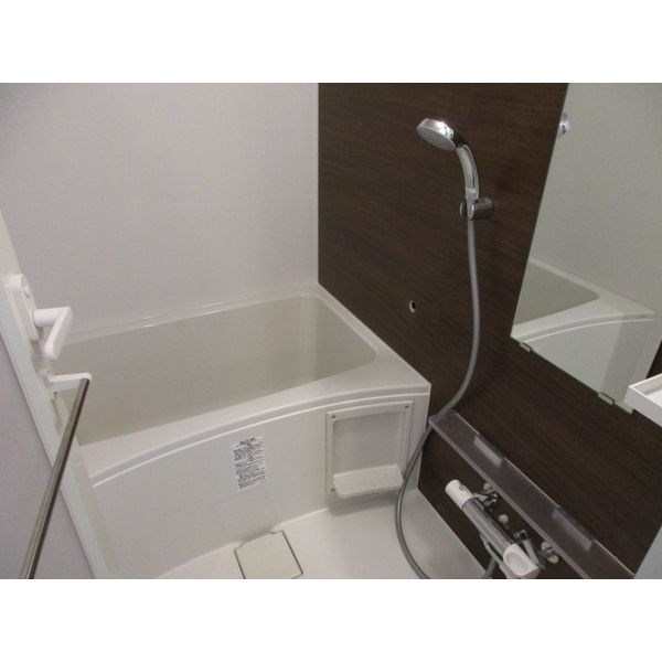 ヴィラエーデル名駅 風呂画像