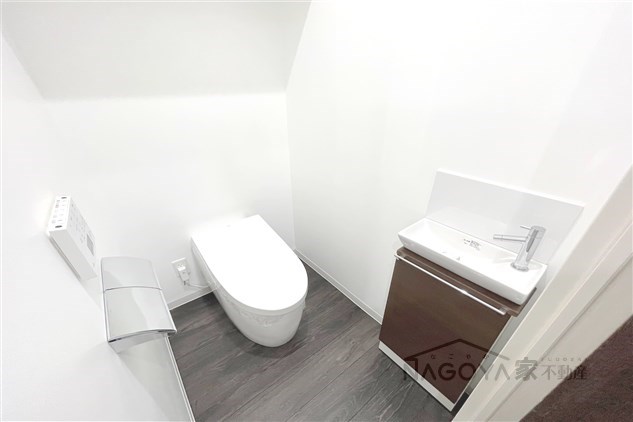 さくらHills NISHIKI Platinum Residence その他1