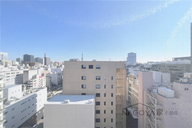 さくらHills NISHIKI Platinum Residence その他4