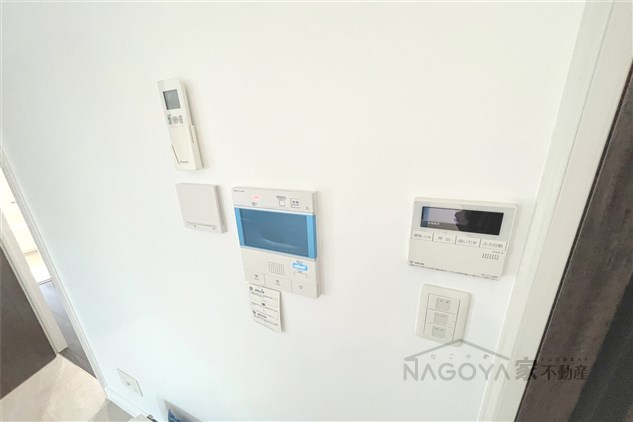 さくらHills NISHIKI Platinum Residence その他5