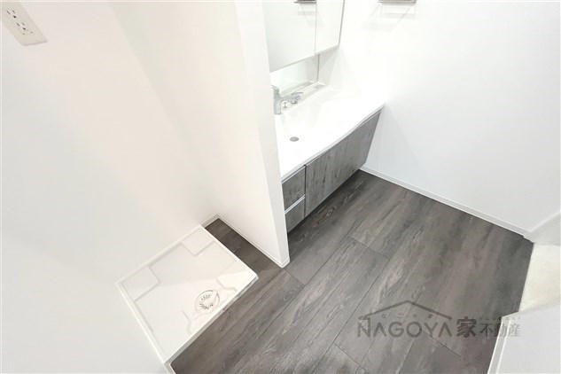 さくらHills NISHIKI Platinum Residence その他8