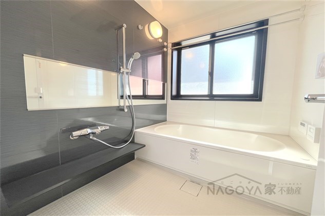 さくらHills NISHIKI Platinum Residence 風呂画像