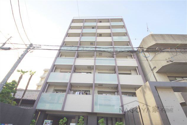 CASTELLO LUSSO 外観写真