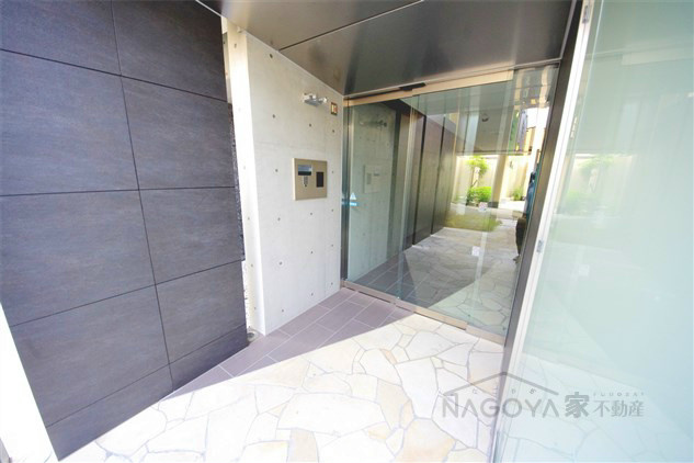 CASTELLO LUSSO その他外観2