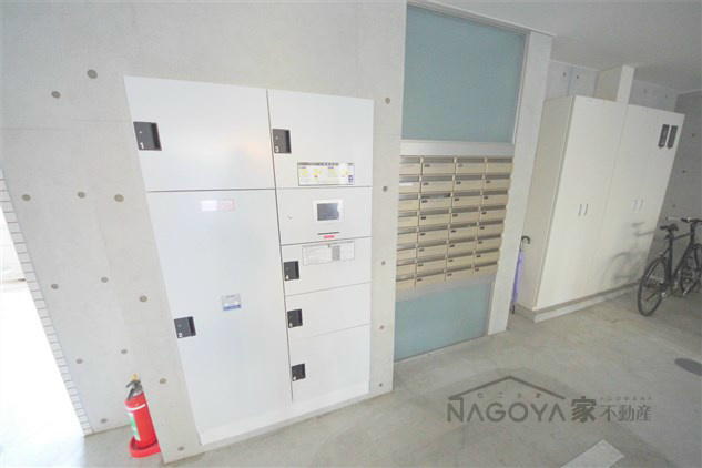 CASTELLO LUSSO その他外観5