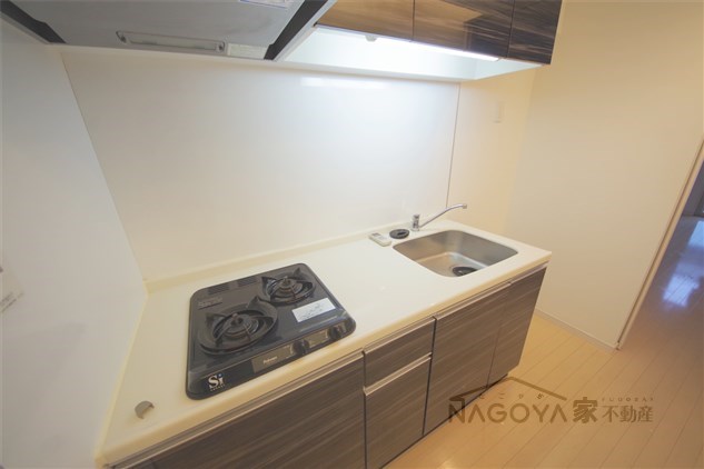 CASTELLO LUSSO キッチン