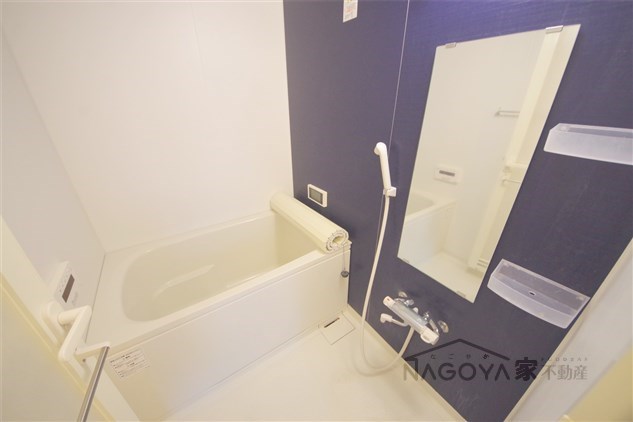 CASTELLO LUSSO 風呂画像