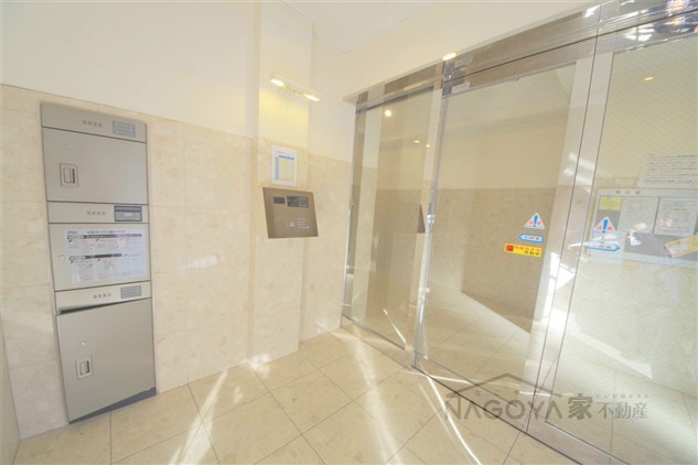 サムティイースト白壁 その他外観4