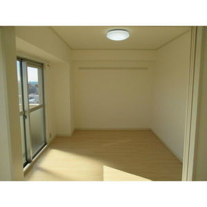 レジデンス御器所スクエア ベッドルーム