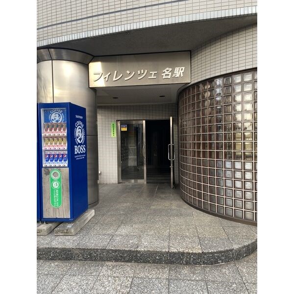 フィレンツェ名駅 その他外観1