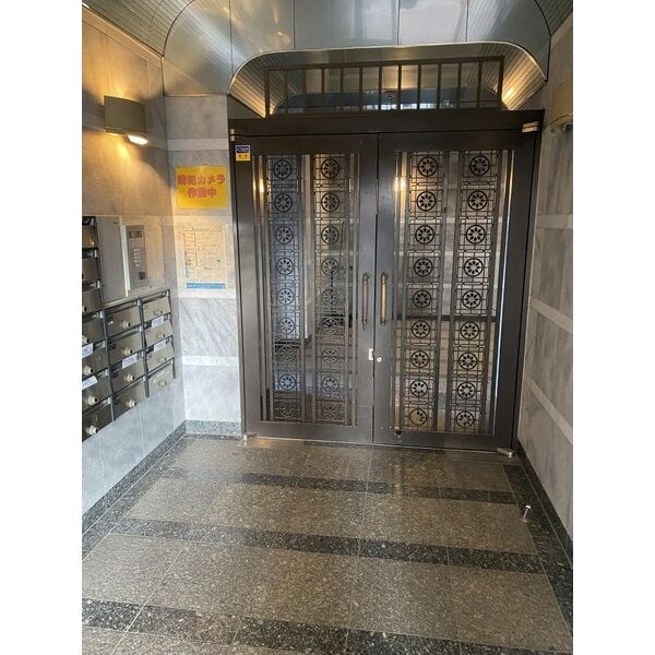 フィレンツェ名駅 その他外観2