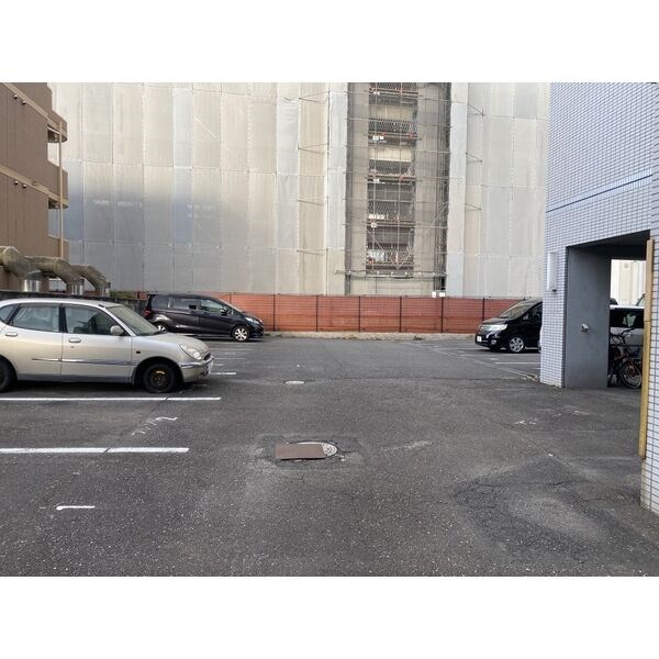 フィレンツェ名駅 その他外観3