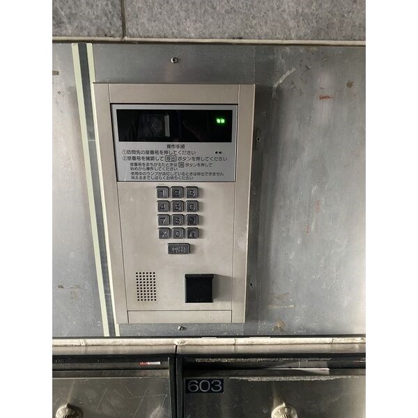 フィレンツェ名駅 その他外観6