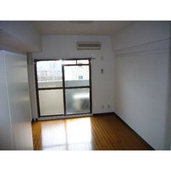 フィレンツェ名駅 リビング