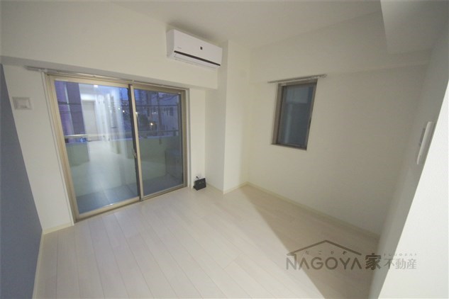 VANCOUVER1118大曽根 リビング