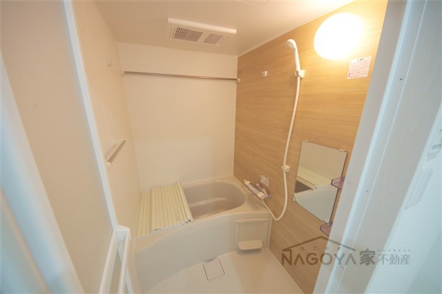 VANCOUVER1118大曽根 風呂画像