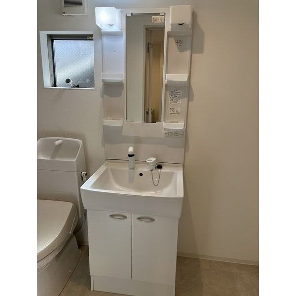 Pre cher浄心 その他3