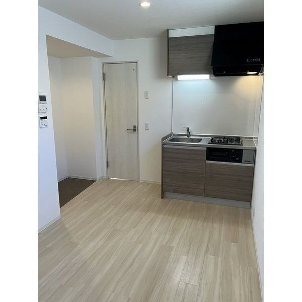 Pre cher浄心 リビング