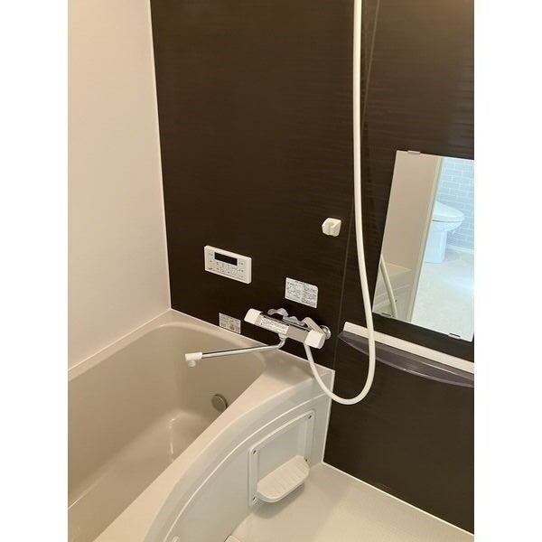 Pre cher浄心 風呂画像