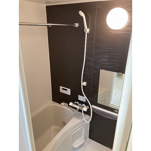 Pre cher浄心 風呂画像