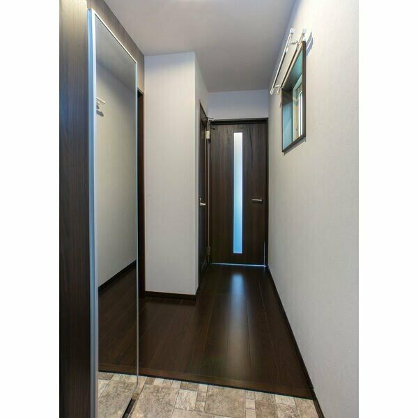 ｃｈｕｌｏ 玄関