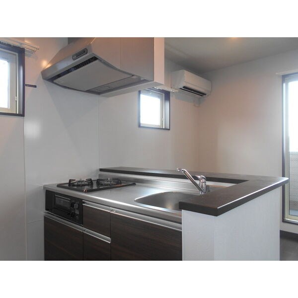 ｃｈｕｌｏ キッチン