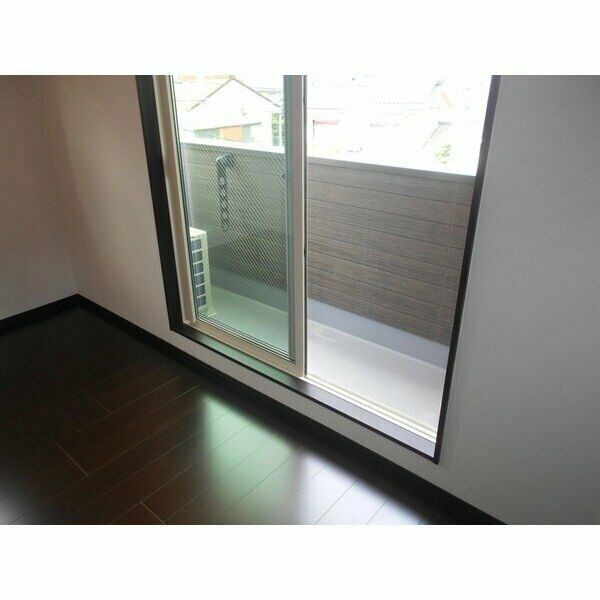 ｃｈｕｌｏ ベランダ